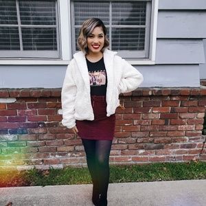 Meet your Posher, Keila